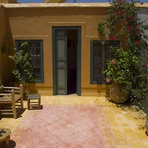 Dar Touyir Riad
