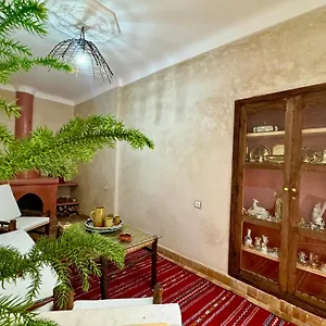 Riad Iklil (adults Only)