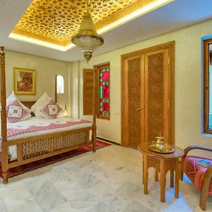 Riad Diamond Of Marrakech &