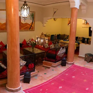 Couette-café Dar Asdika