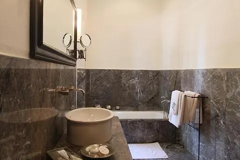 Riad El Mezouar Marrakesh Marocco