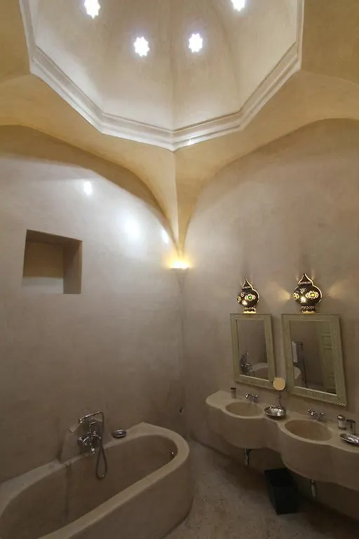 Bed & Breakfast Riad El Mezouar Marrakesh