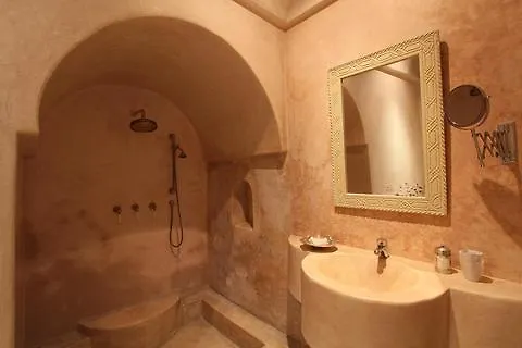 Bed & Breakfast Riad El Mezouar Marrakesh