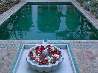 Riad El Mezouar Marrakesh