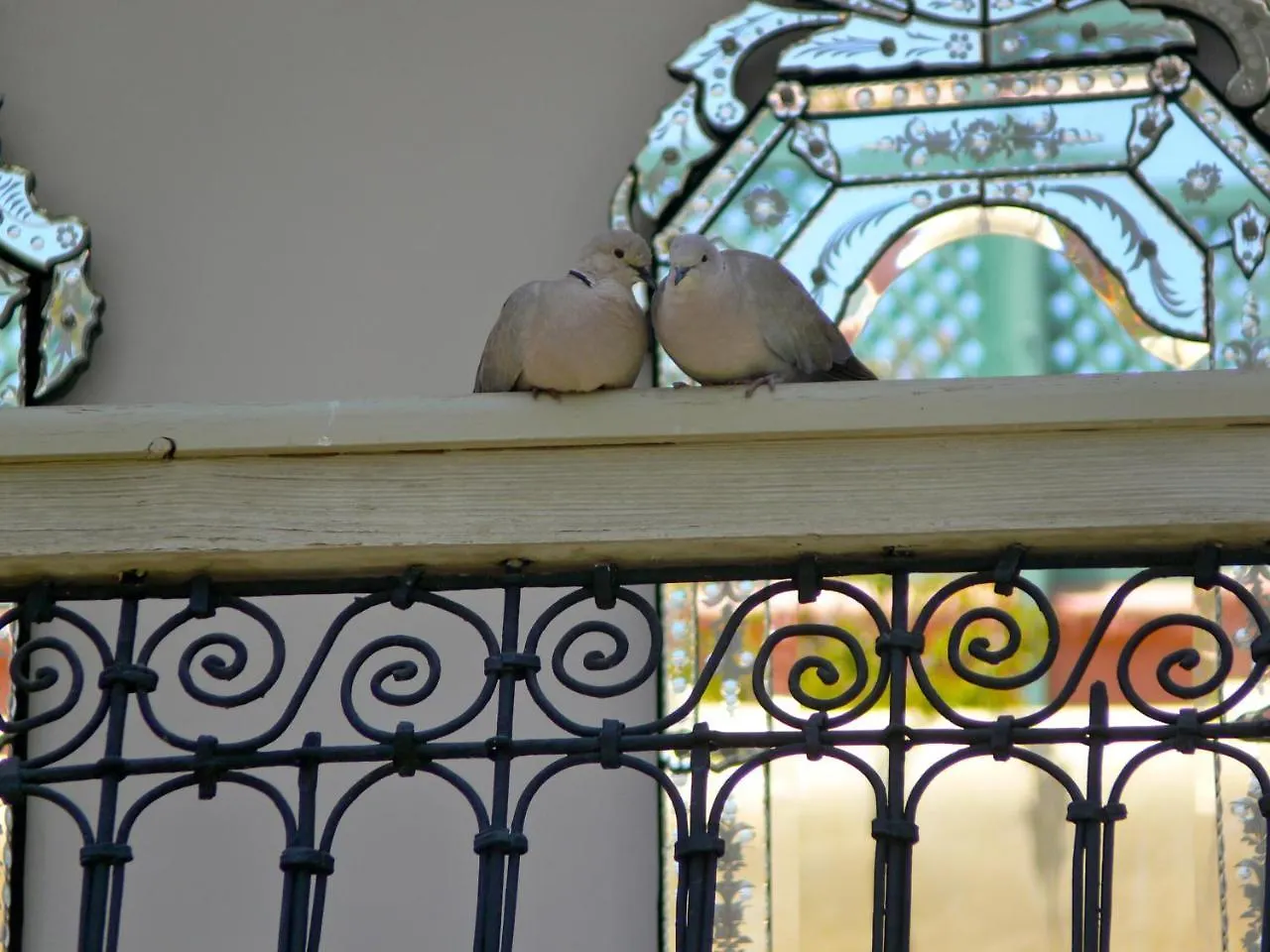 Bed & Breakfast Riad El Mezouar Marrakesh