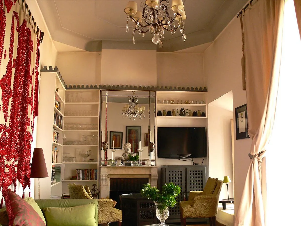 Riad El Mezouar Marrakesh Bed & Breakfast