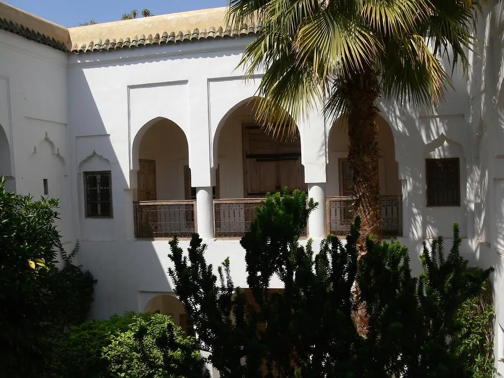 مراكش Riad El Mezouar 4*,  المغرب