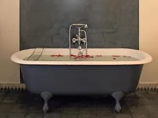 مراكش Riad El Mezouar