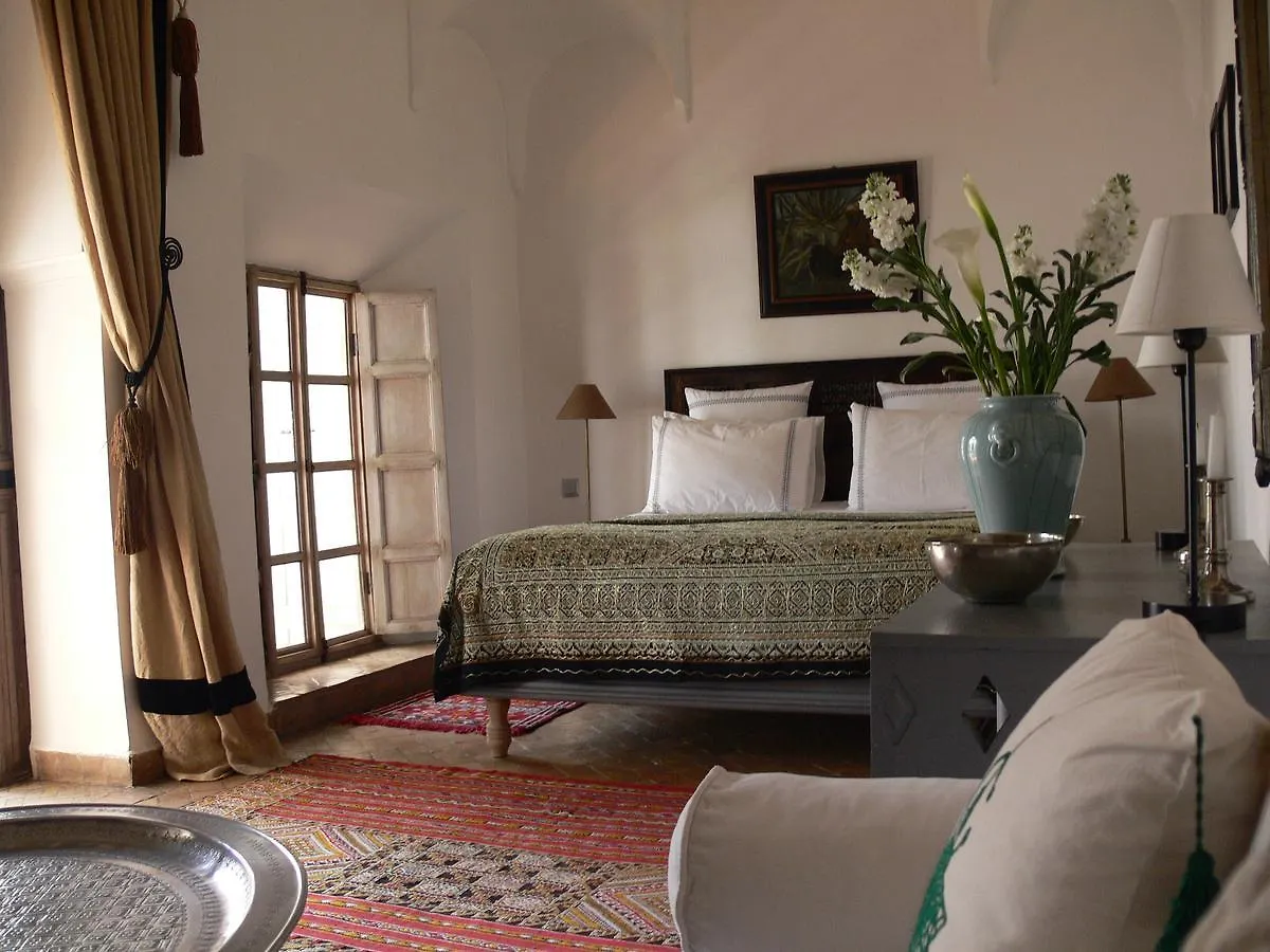 مراكش Riad El Mezouar فندق مبيت وإفطار